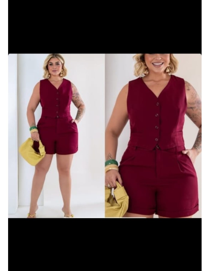 CONJUNTO Plus