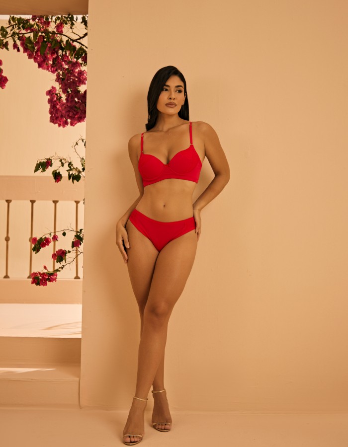 CONJUNTO RENDA LATERAL NORMAL ESTILOSA  3624 1328
