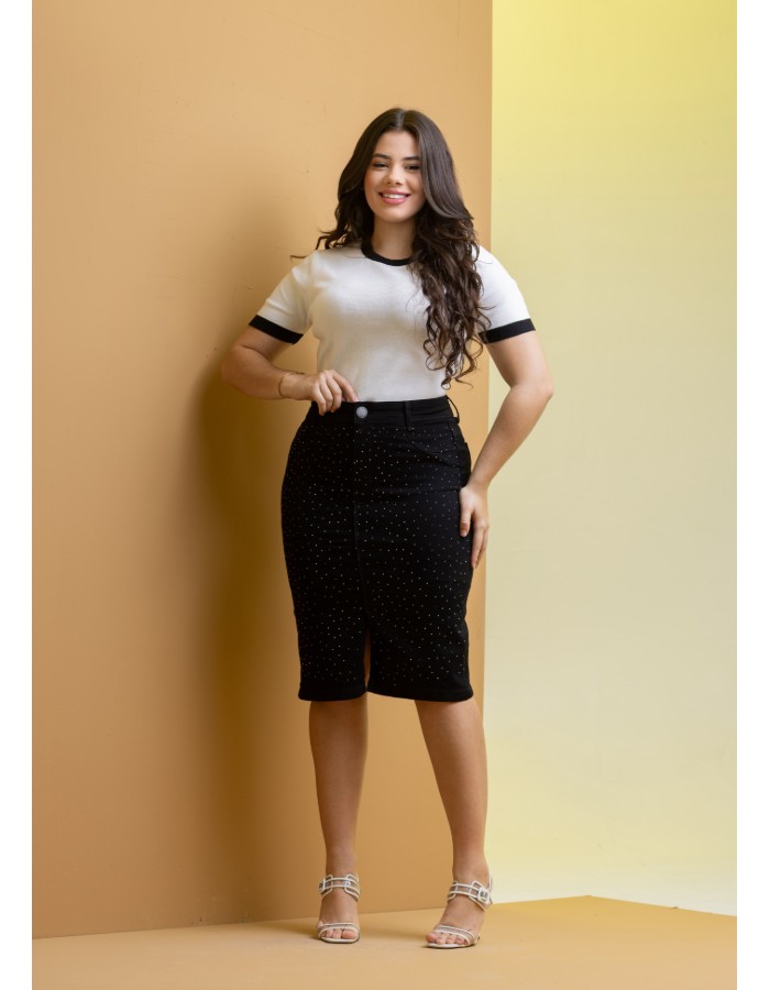 SAIA JEANS ALANA  