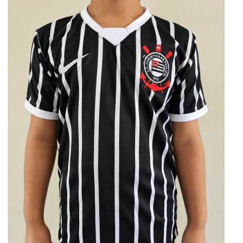 JUVENIL CORINTHIANS 