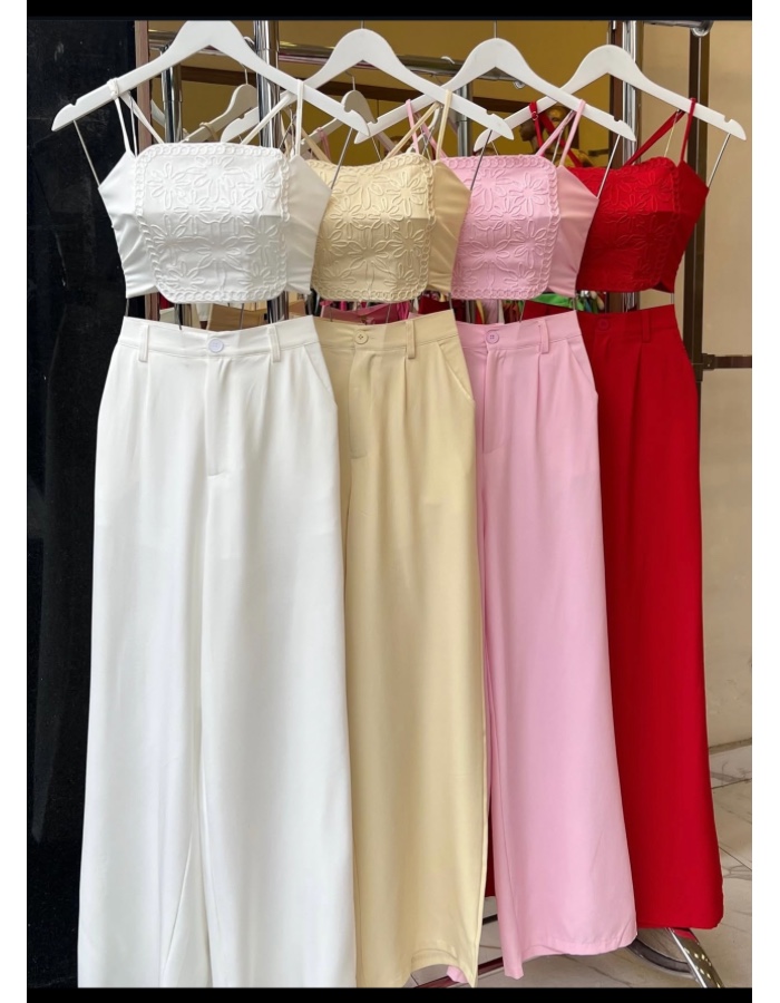 Conjunto Raquel 