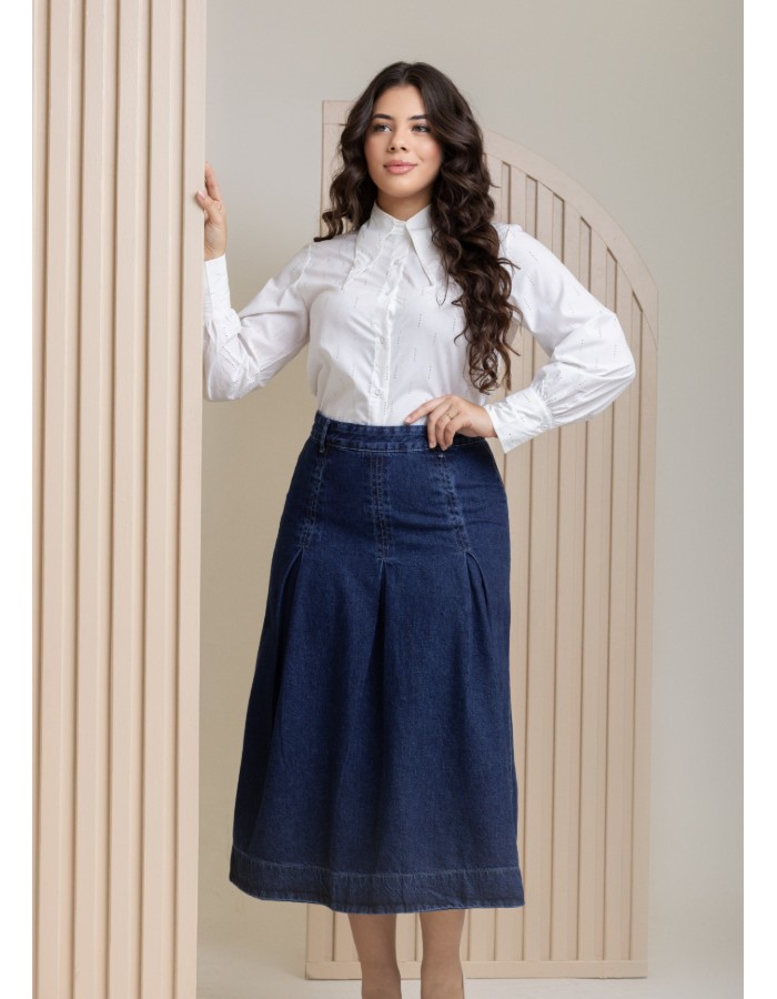 SAIA JEANS DÉBORA