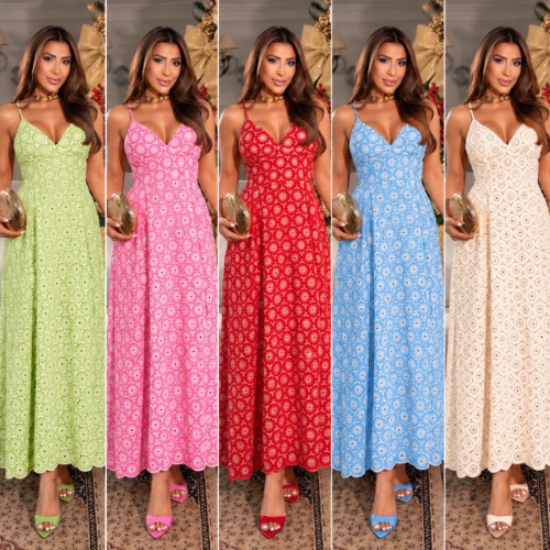 Vestido Amanda