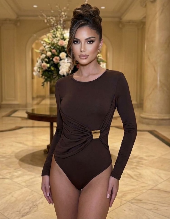Body perfeito 