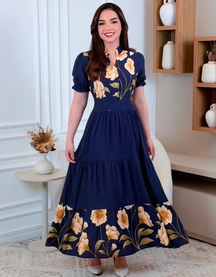 Vestido Mari