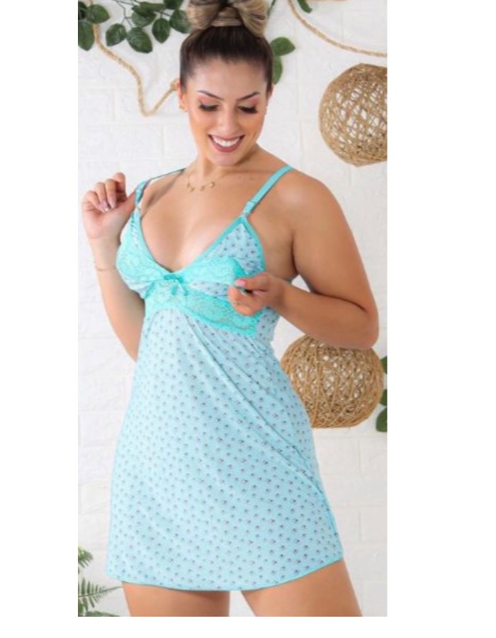 CAMISOLA amamentação 