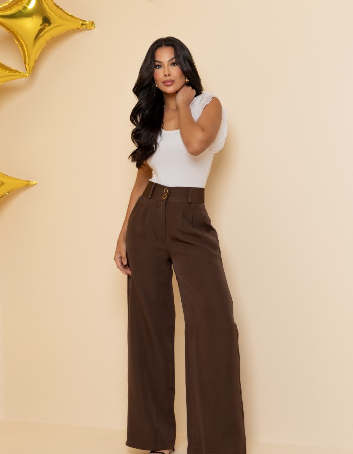 CALÇA MAYA