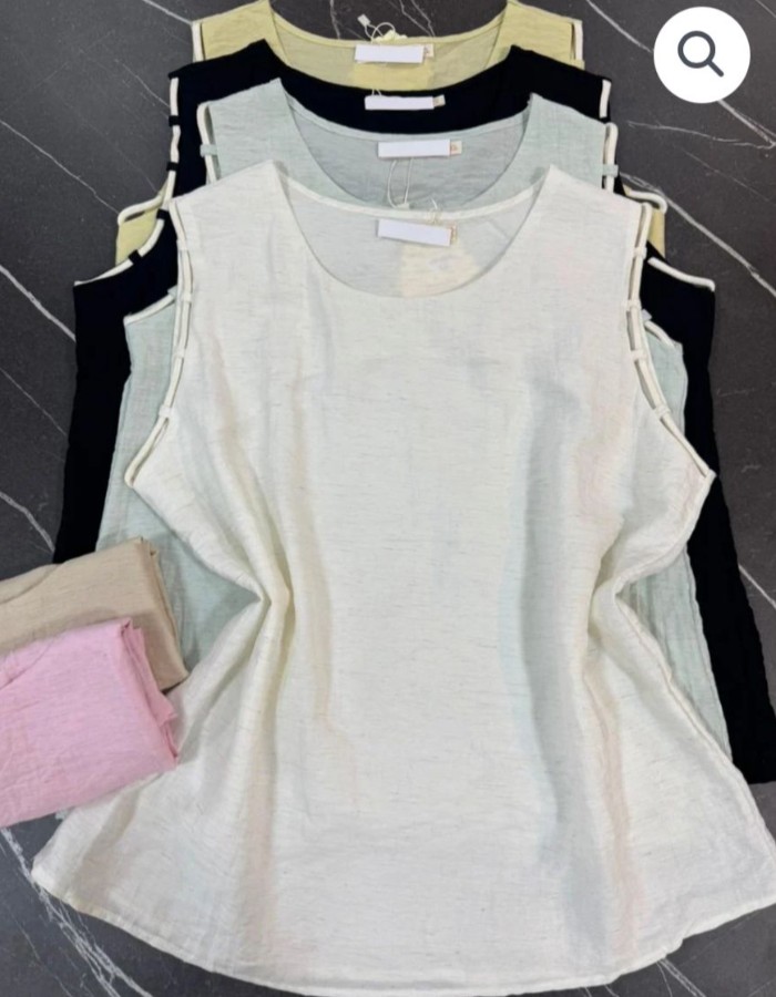 BLUSA SANDRA