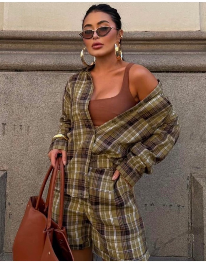Conjunto xadrez flanelado 