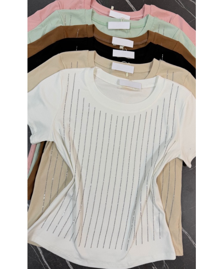 Blusa Leandra