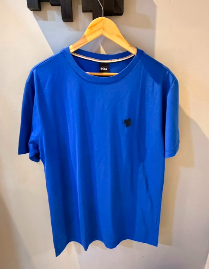 T-shirt Boss 