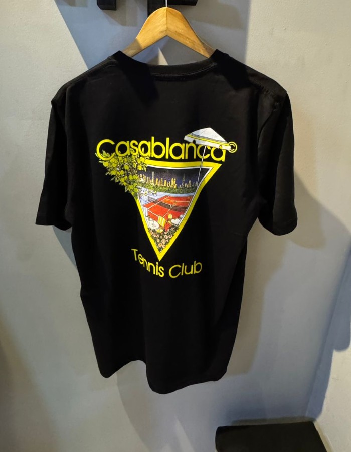 Produto tshirtcasablancaap 0