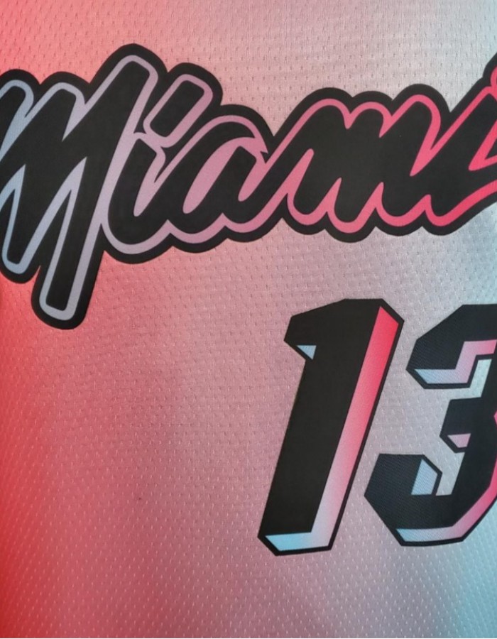 Produto miamiheat 2