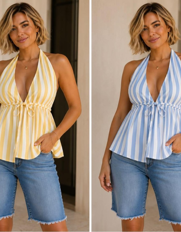 Regata verão