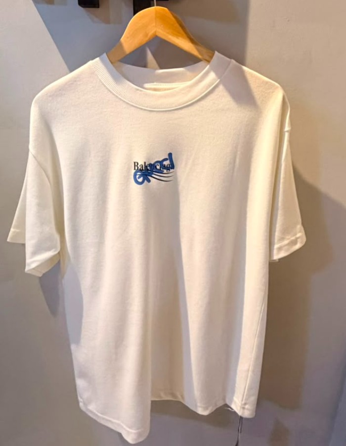 Oversized Balenciaga 