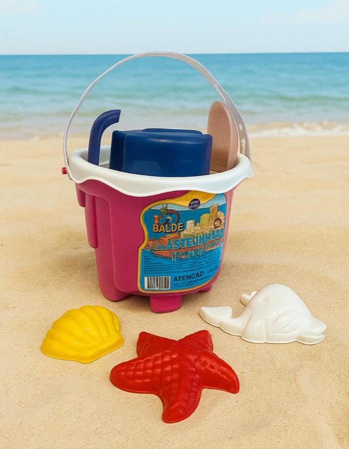 BALDE DE PRAIA