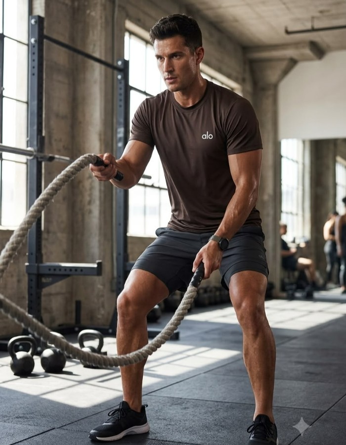 CAMISA DRY FIT MASCULINA POLIAMIDA 