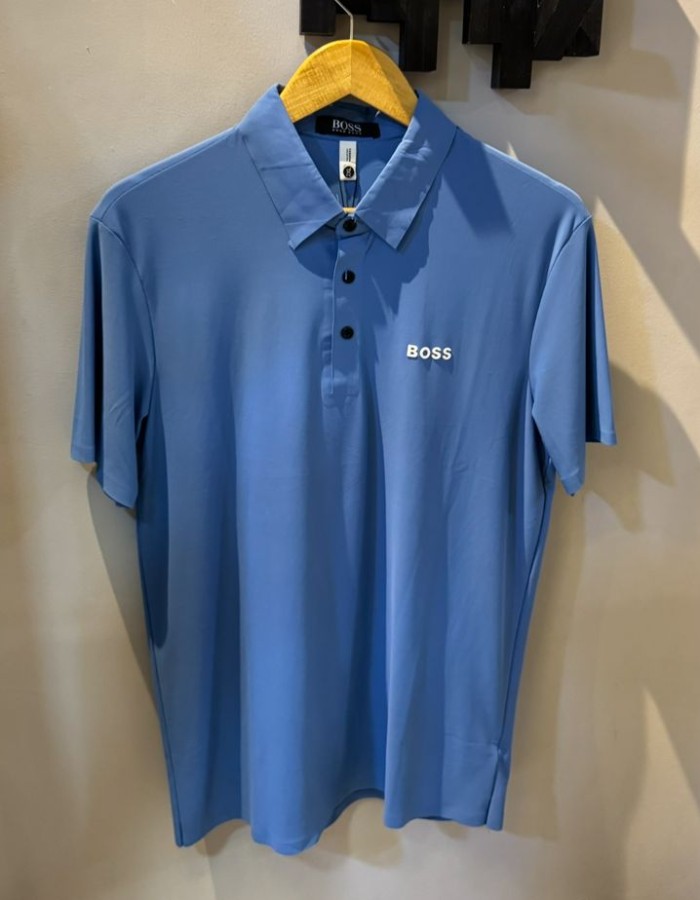 Polo Chinesa Boss 