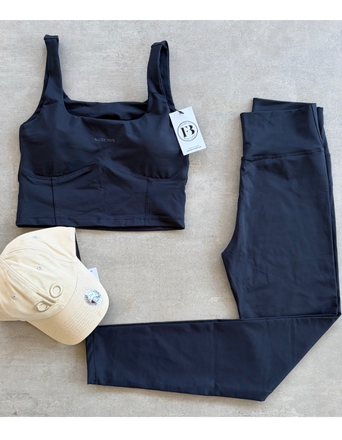 CONJUNTO LOVE