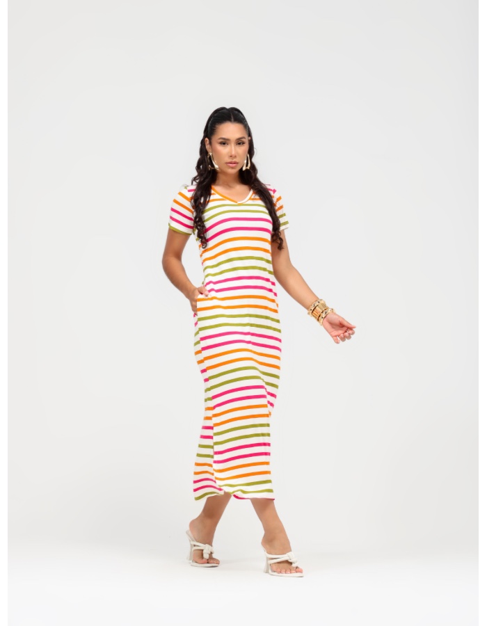 Vestido Celina