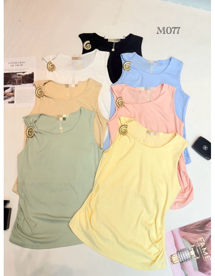 Blusa Liana 