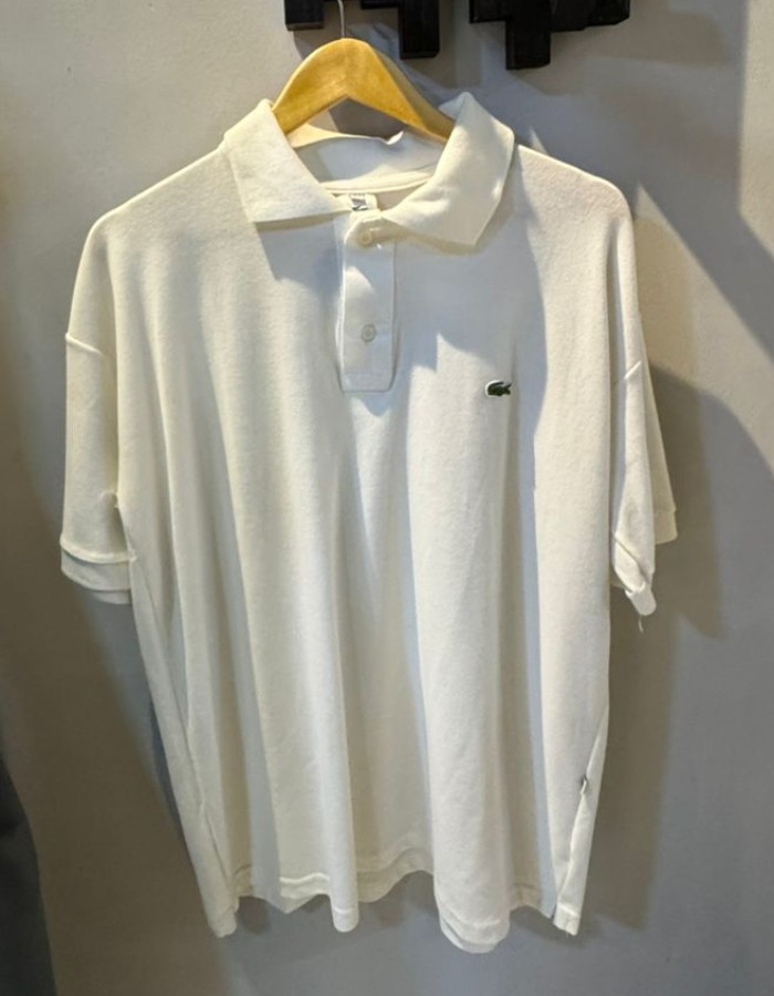 Polo Lacoste 