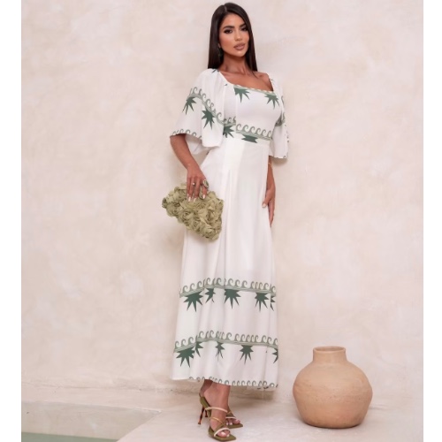 VESTIDO SLIM 