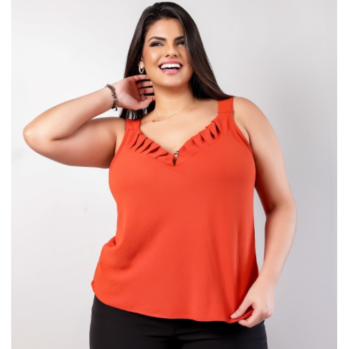 BLUSA PLUS