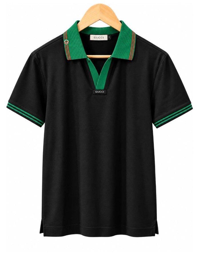 Polo Gucci 