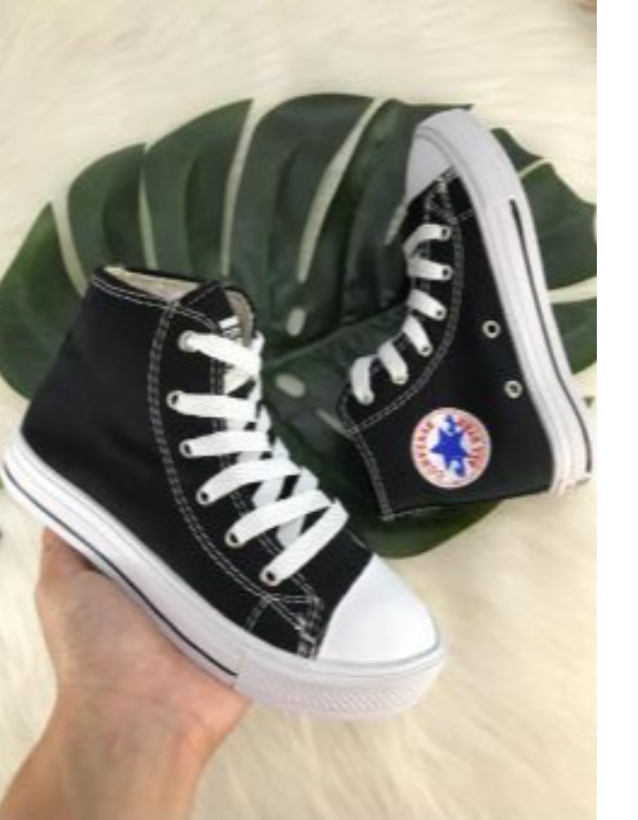 Tênis ALL star  (unissex)
