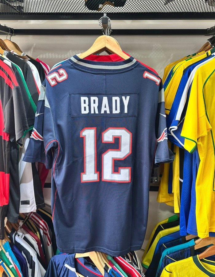 Produto patbrady 0