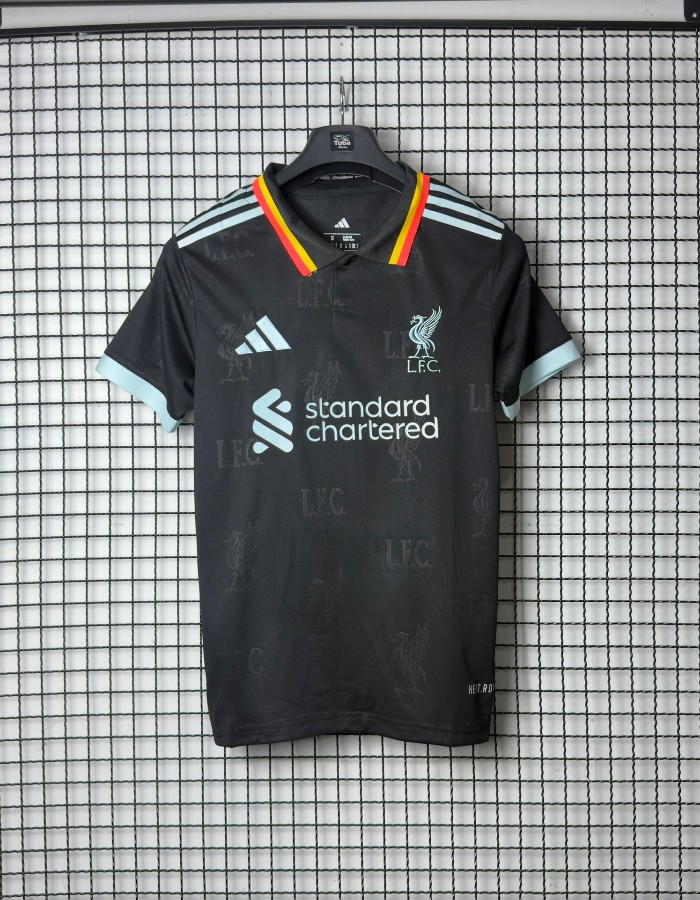 LIVERPOOL - 26/27 - ESPECIAL