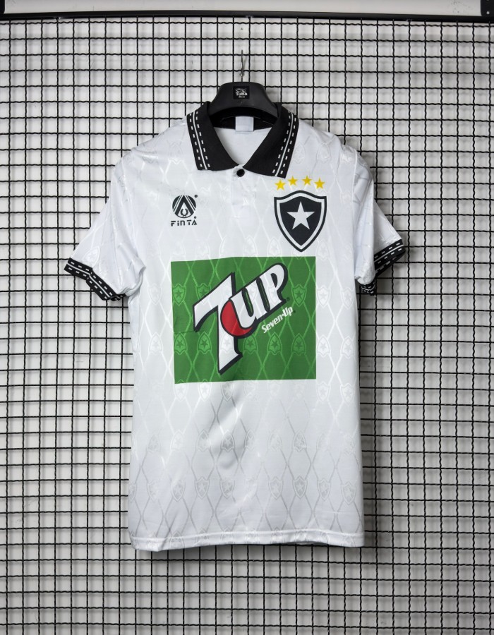 BOTAFOGO - 1995 - RETRÔ