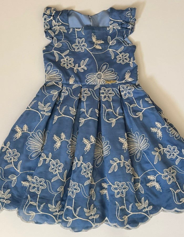 Vestido Helena 