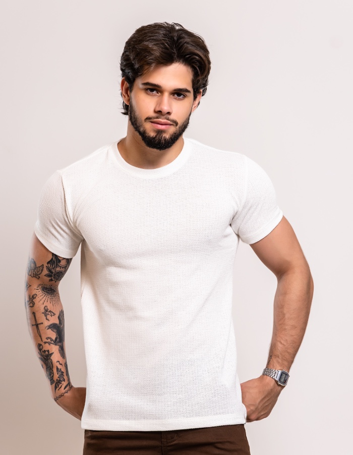 CAMISA DRG HERITAGE