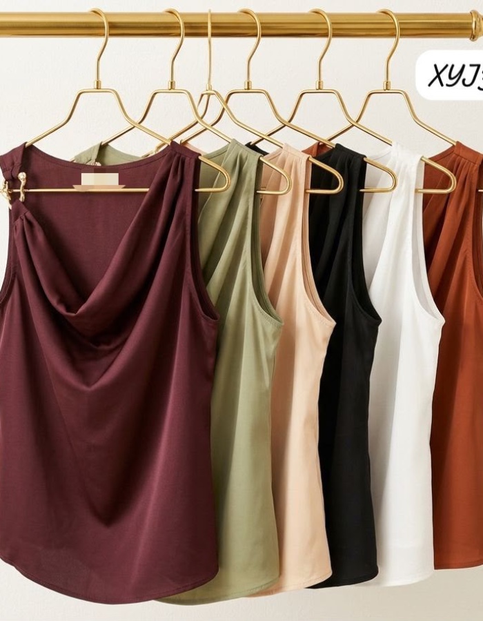 Blusa Ellen 