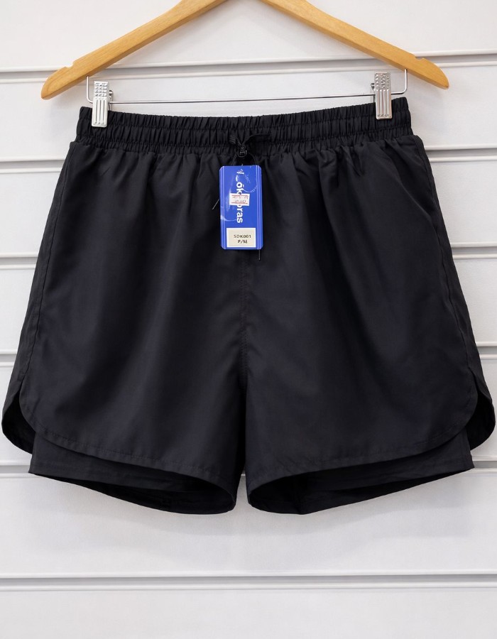 SHORT DUPLO 