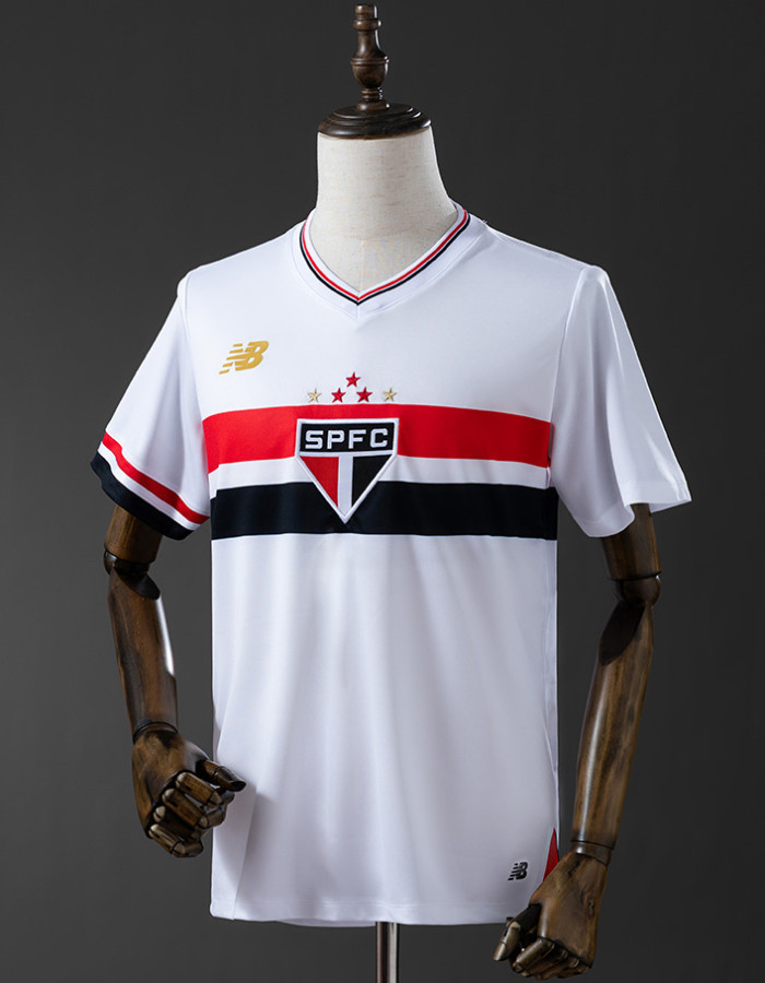 SÃO PAULO I 25