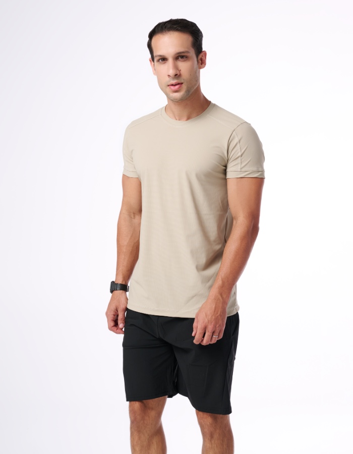 CAMISA TRACK MASCULINA