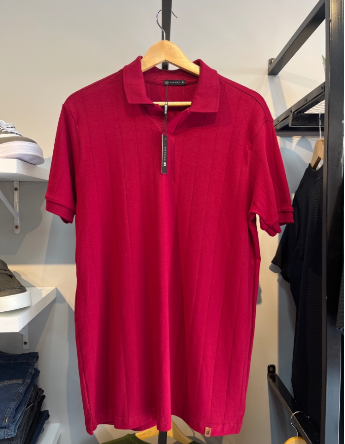 GOLA POLO V ROMA 
