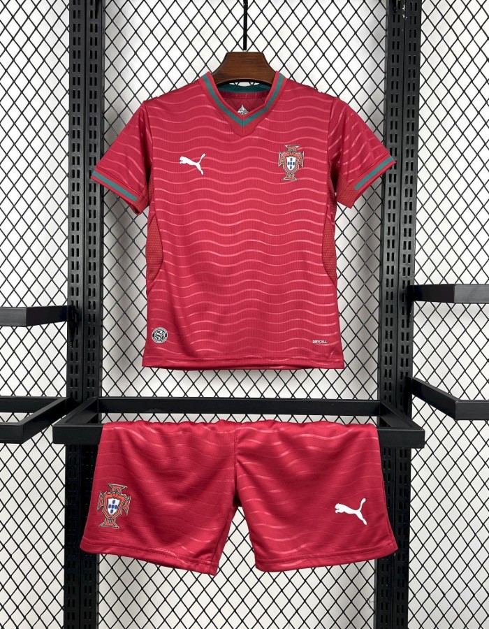 PORTUGAL I UNIFORME 2026