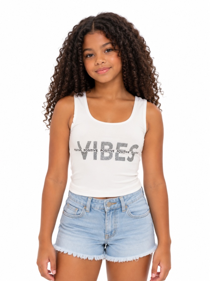 BLUSA VIBES