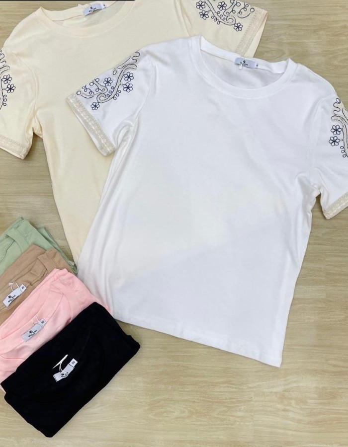 Blusa Zeza