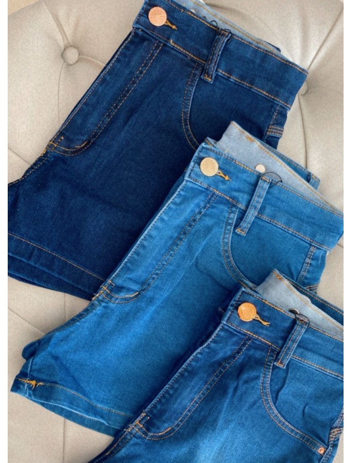 Short jeans 