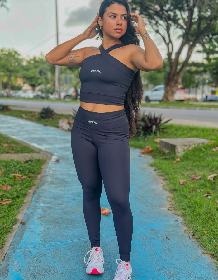 CONJUNTO CALÇA