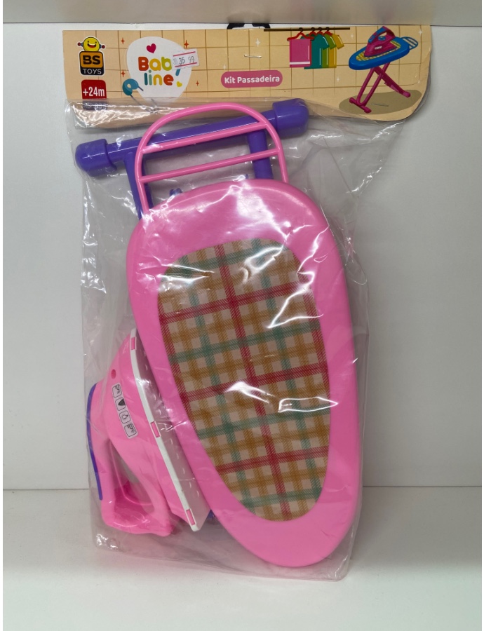 BRINQUEDO FEMININO
