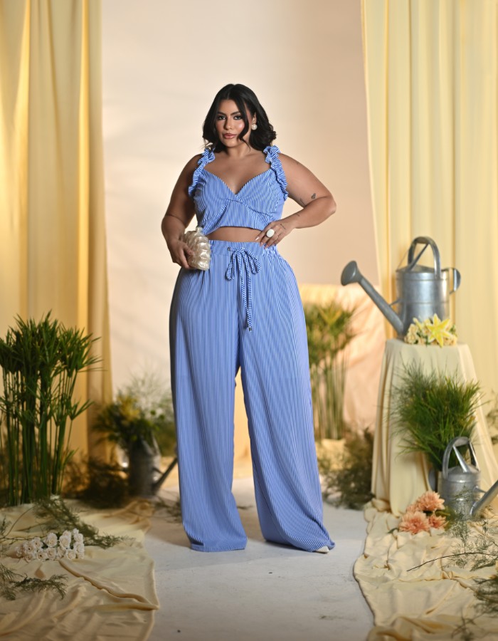CONJUNTO NUAGE