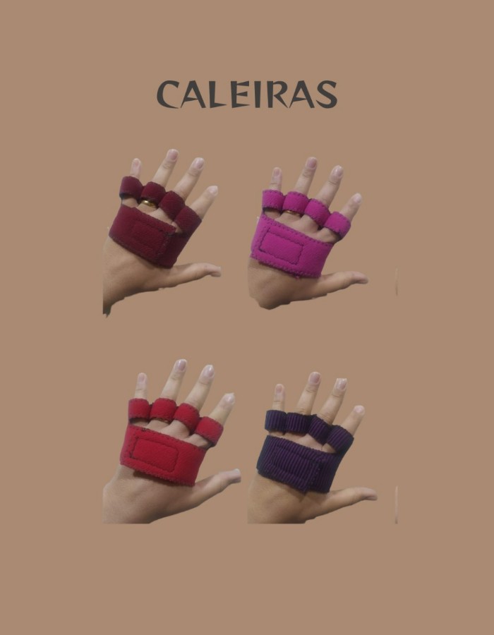 CALEIRA