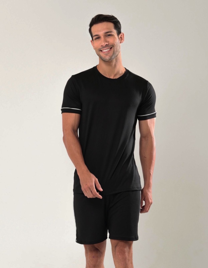 Pijama masculino 