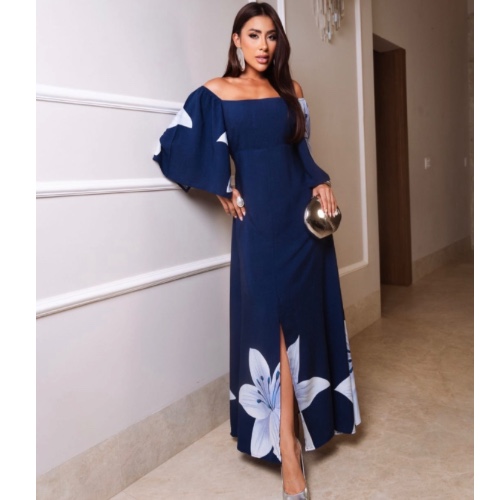 VESTIDO SLIM 